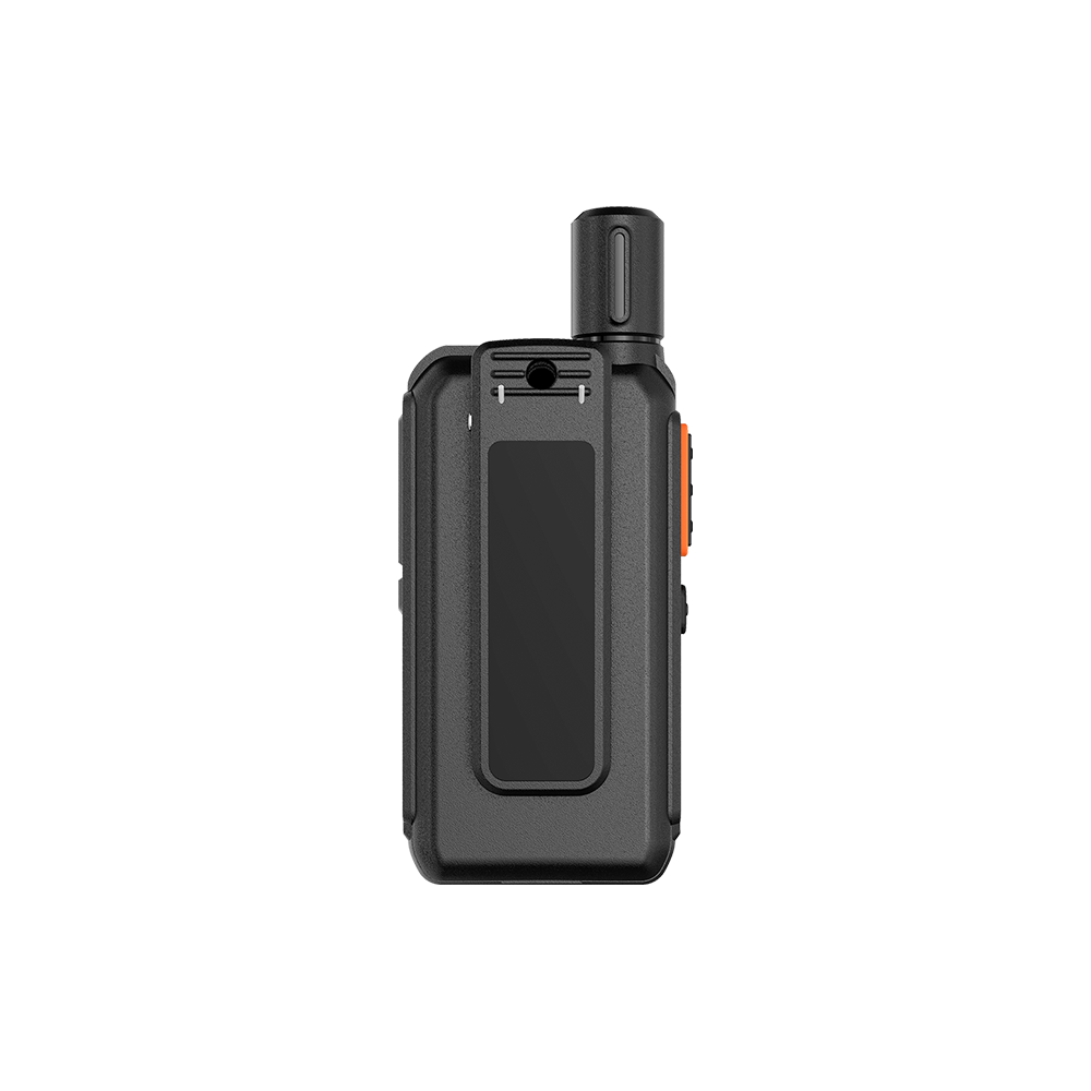 K2 Compact 4G LTE PoC Radio