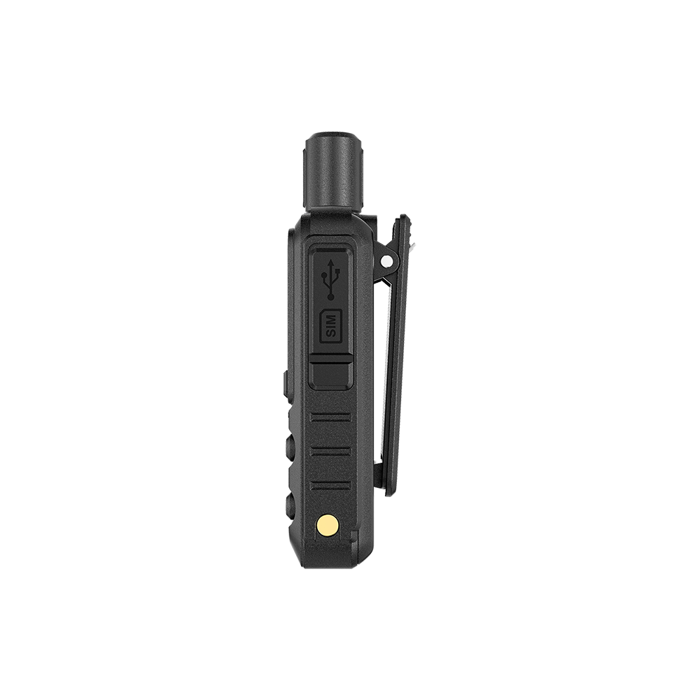 K2 Compact 4G LTE PoC Radio