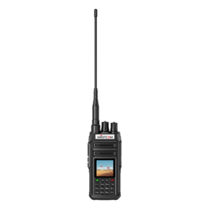 AG680 Dual-Band Portable Radio