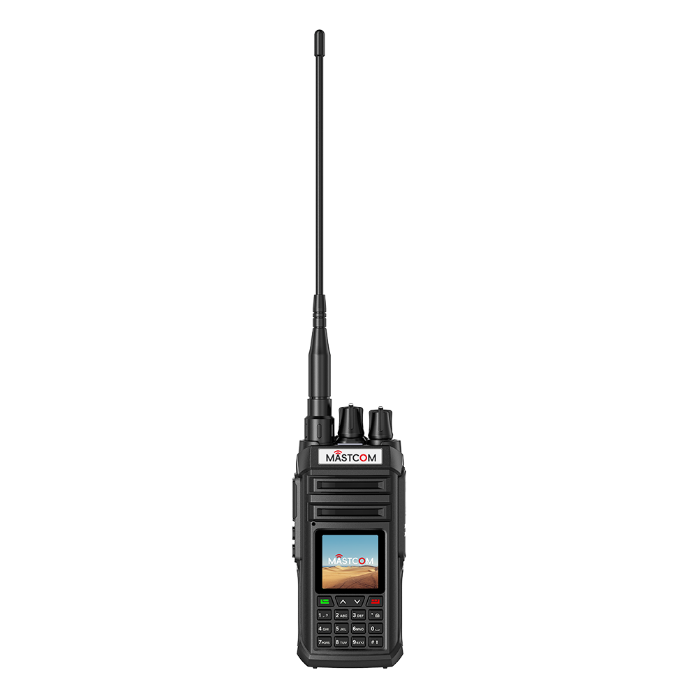 AG680 Dual-Band Portable Radio