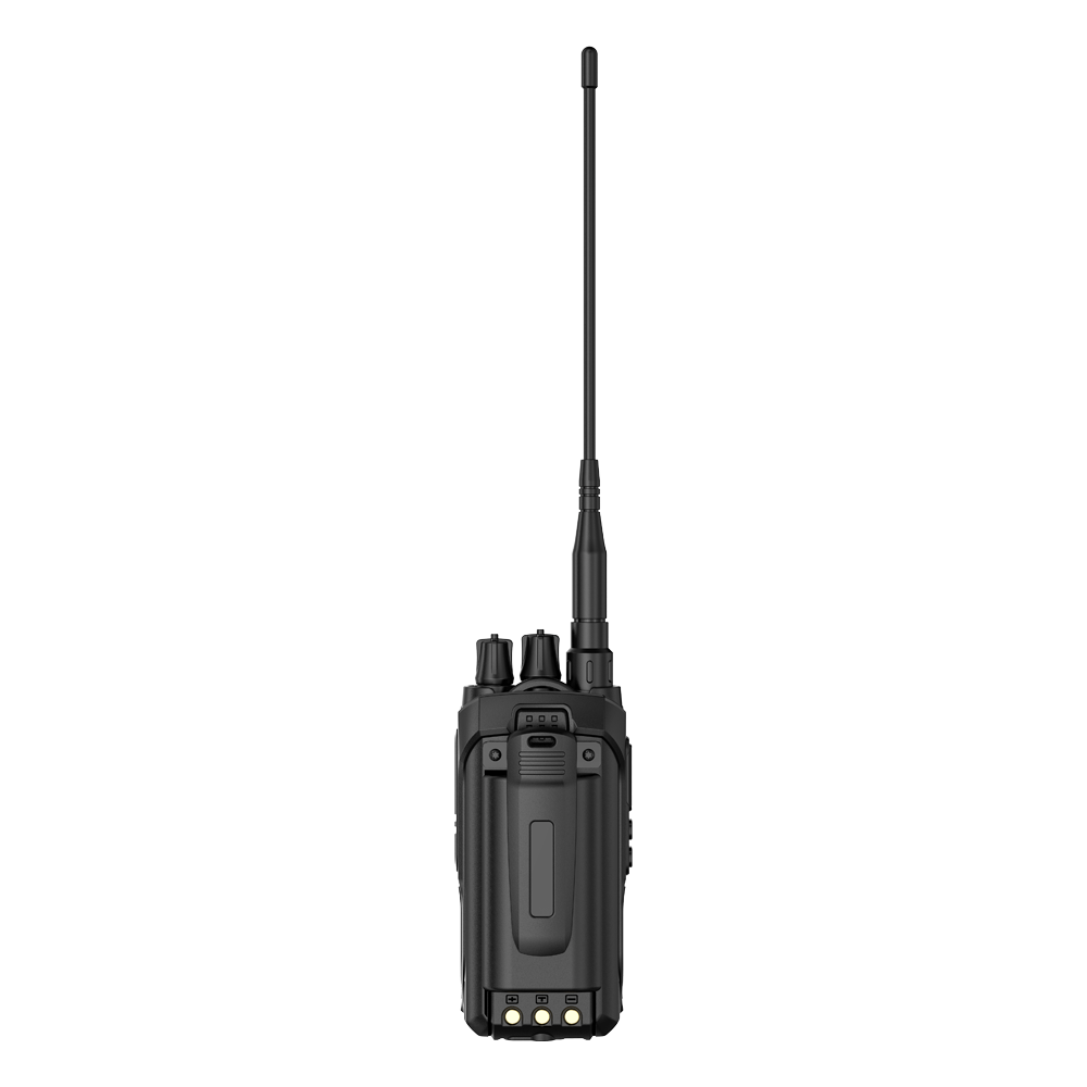 AG680 Dual-Band Portable Radio