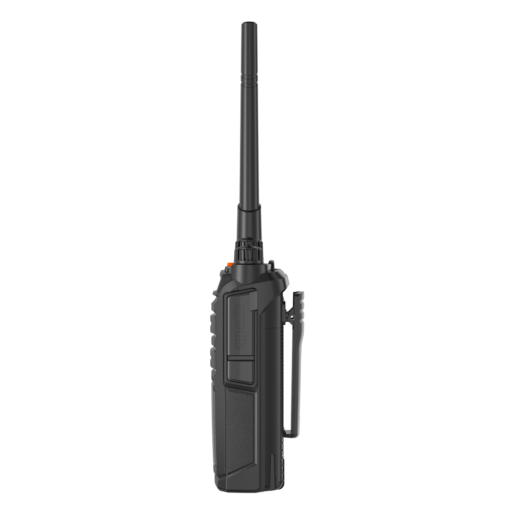AG360 Compact Analog Portable Radio