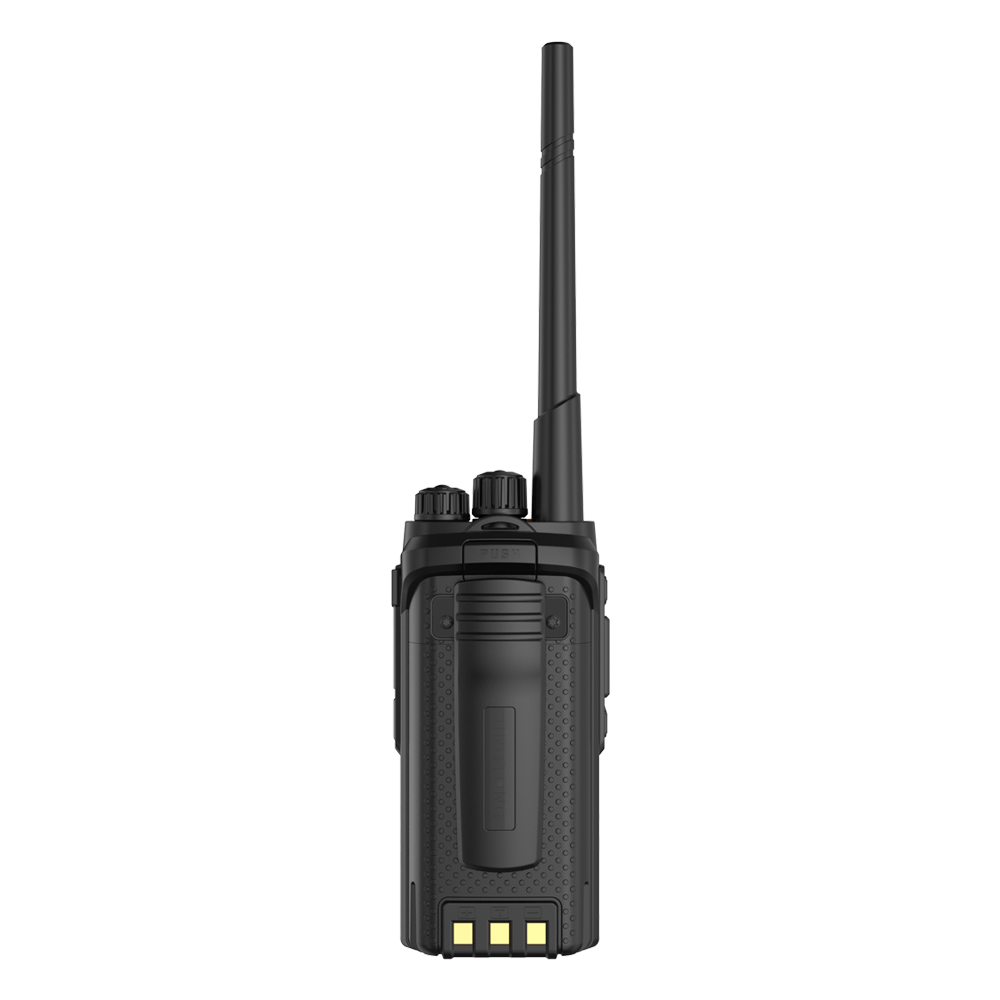 AG360 Compact Analog Portable Radio