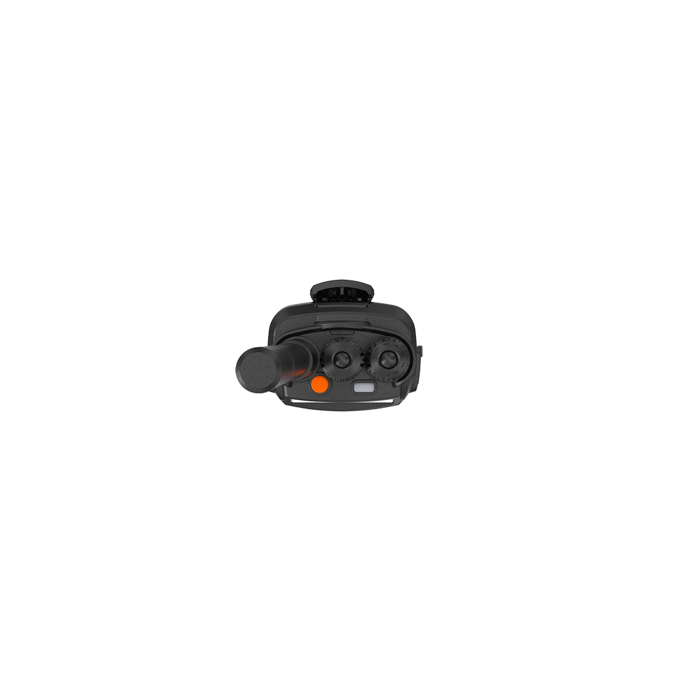 AG360 Compact Analog Portable Radio
