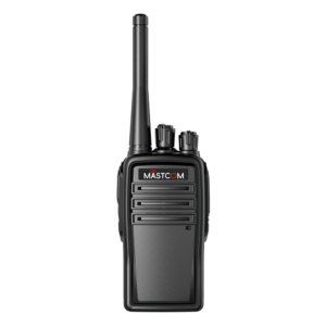 AG360 Compact Analog Portable Radio