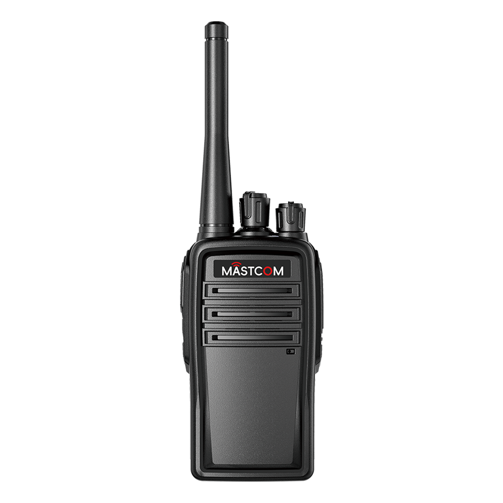 AG360 Compact Analog Portable Radio