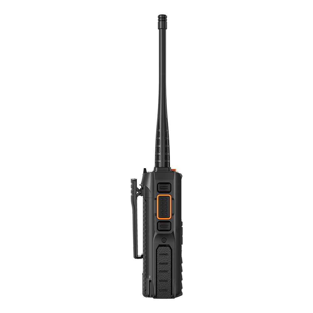 DM880 Professional Dual-Mode DMR Radio