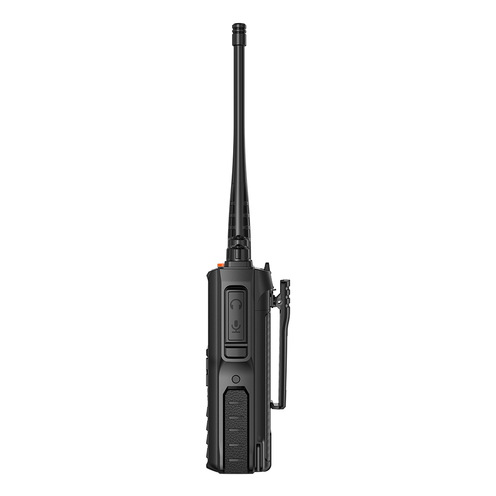 DM880 Professional Dual-Mode DMR Radio
