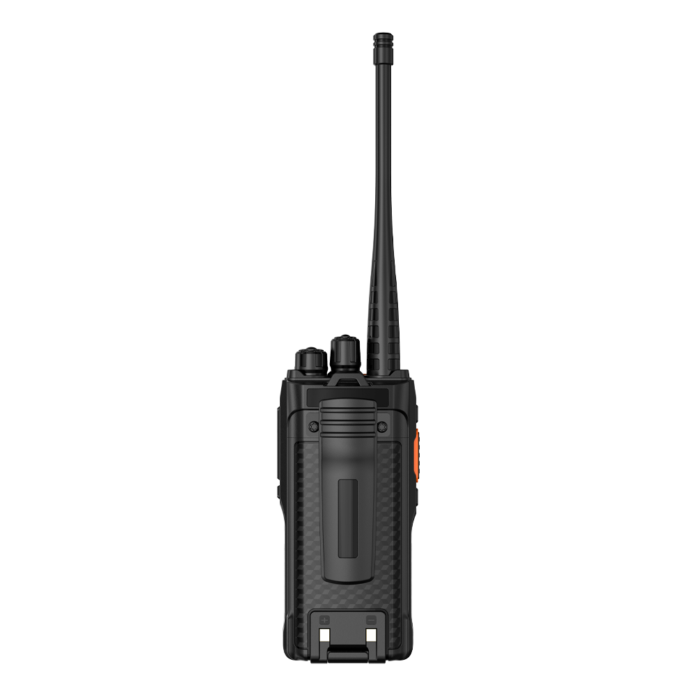 DM880 Professional Dual-Mode DMR Radio
