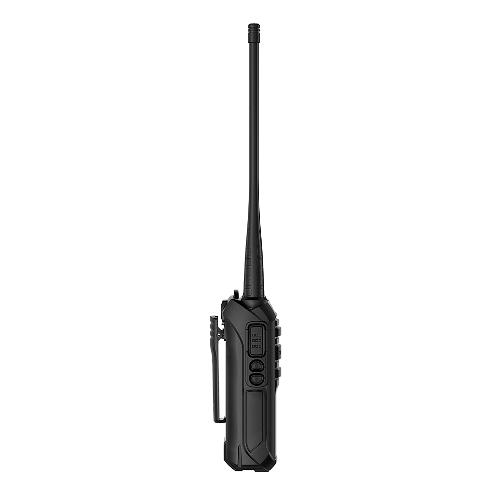 DM960 High-Power Dual-Mode DMR Radio