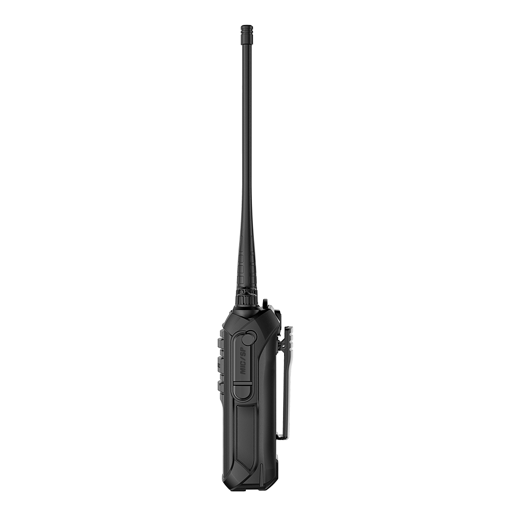 DM960 High-Power Dual-Mode DMR Radio