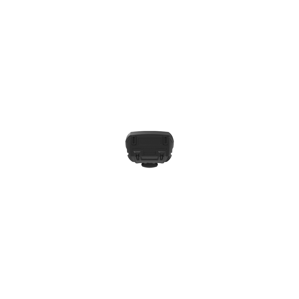 DM960 High-Power Dual-Mode DMR Radio