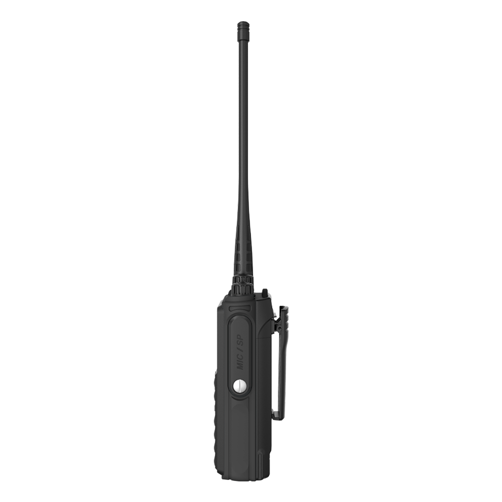 AG780 Marine Dual-Band Analog Radio