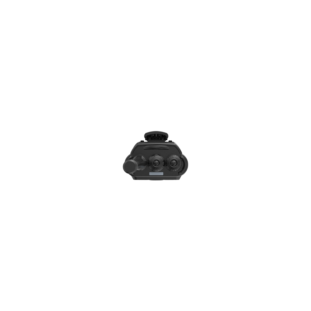 AG780 Marine Dual-Band Analog Radio