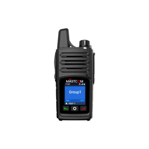 K680 4G LTE PoC Radio