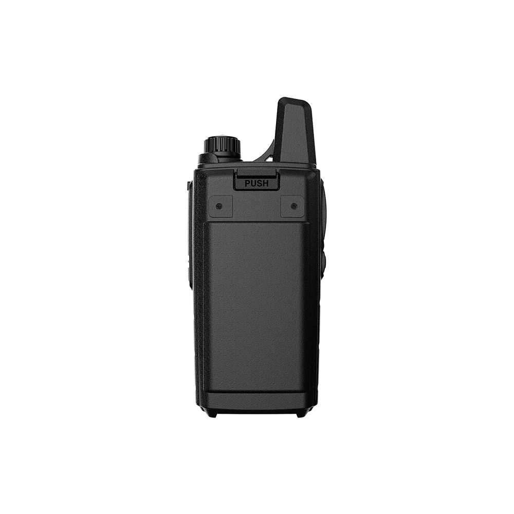 K680 4G LTE PoC Radio