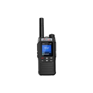 K980 Professional 4G LTE PoC Radio
