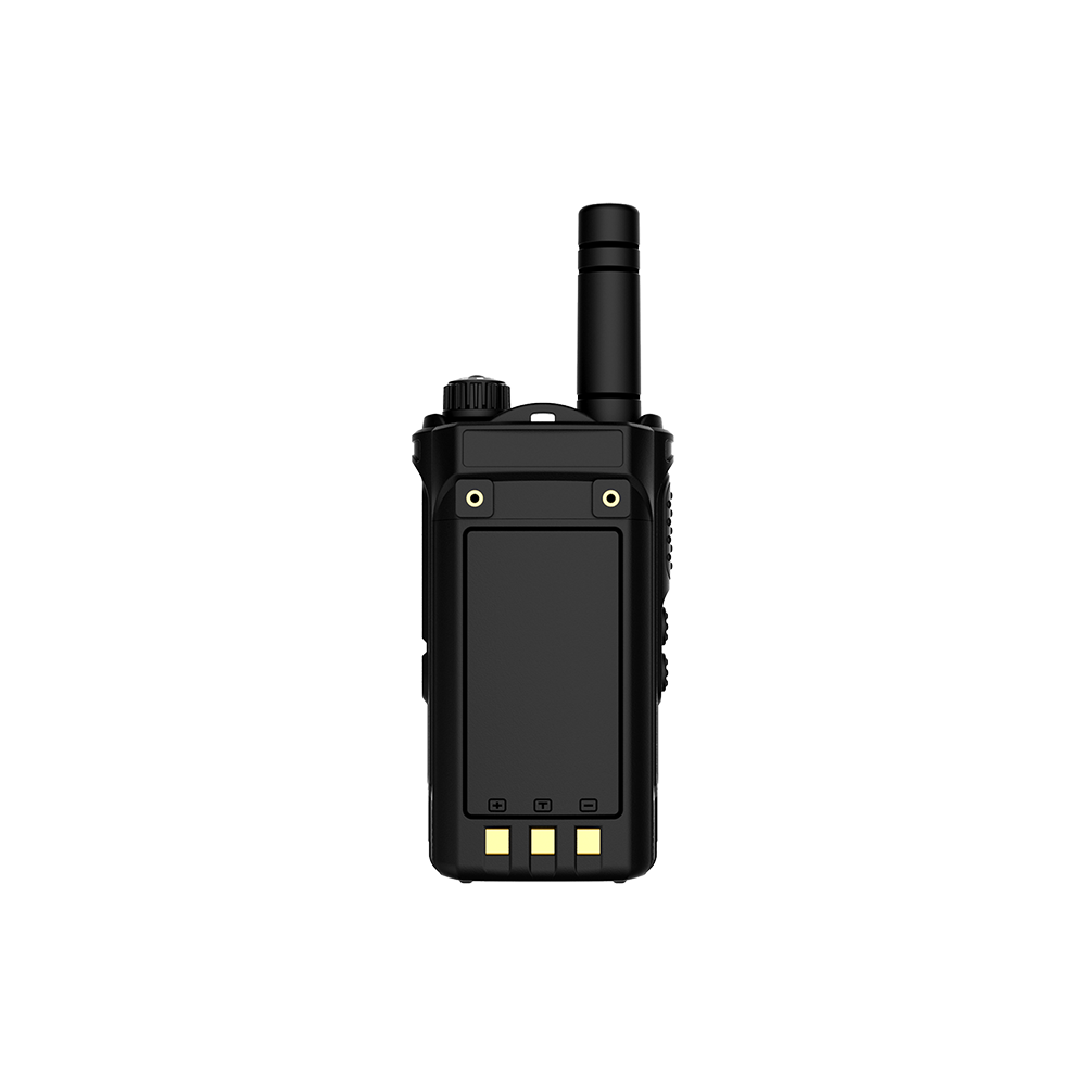 K980 Professional 4G LTE PoC Radio