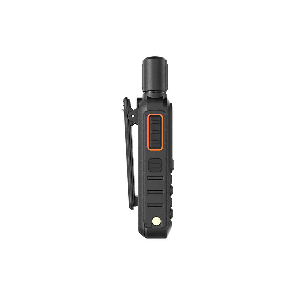 M2 Ultra-Compact Analog Radio
