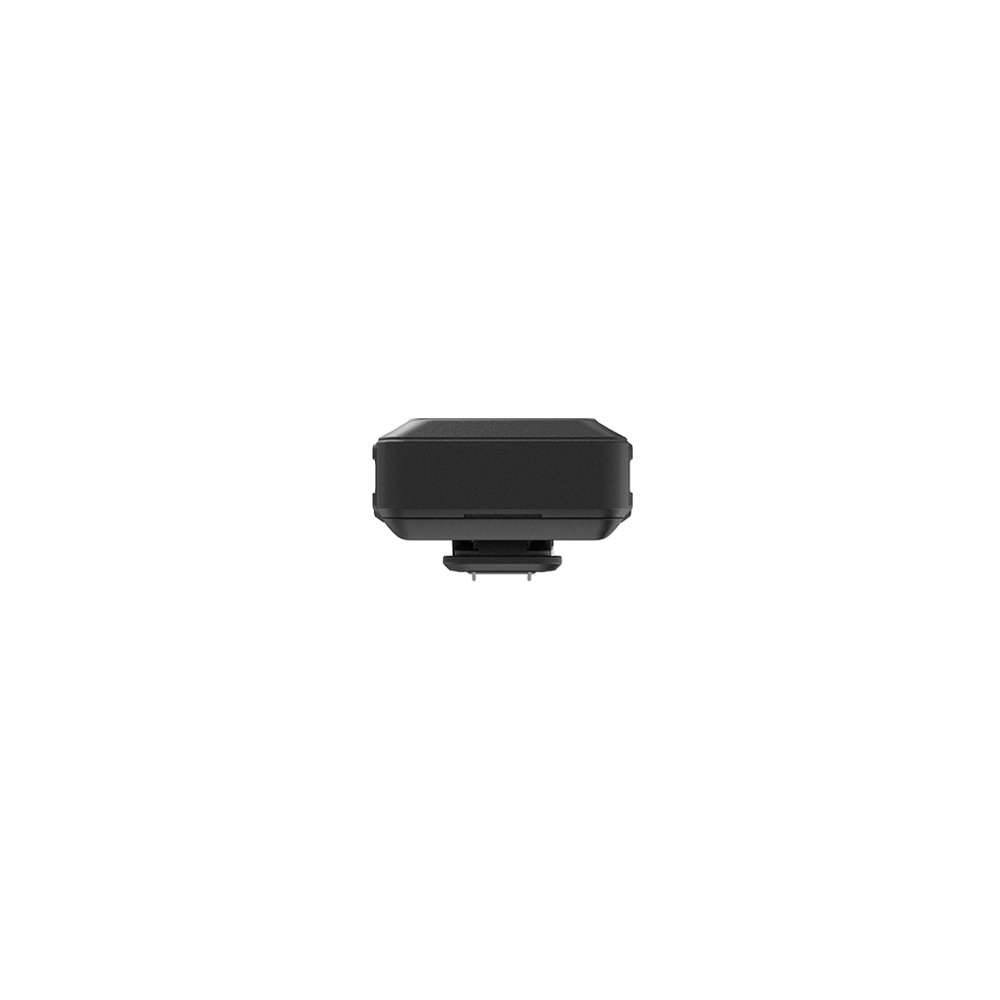 M2 Ultra-Compact Analog Radio