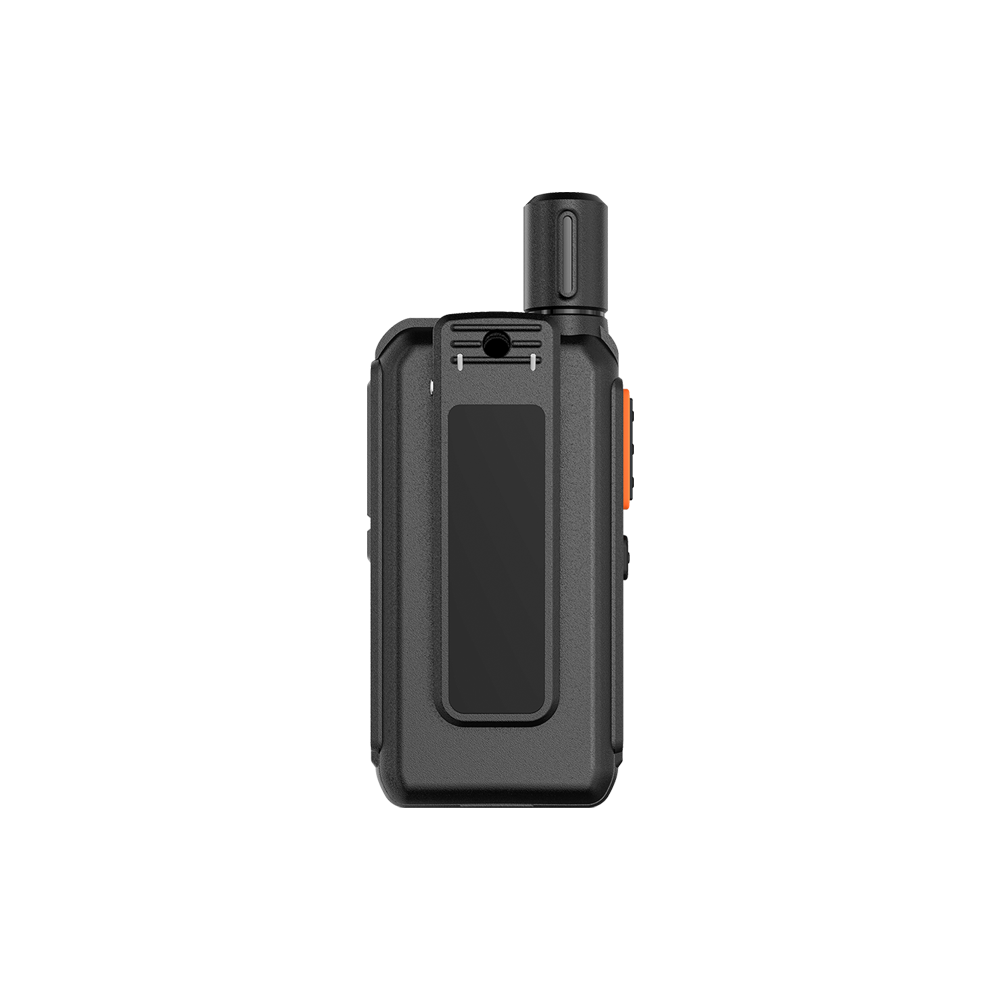 M2 Ultra-Compact Analog Radio