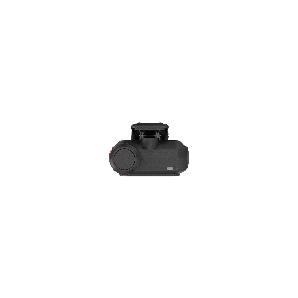 M2 Ultra-Compact Analog Radio