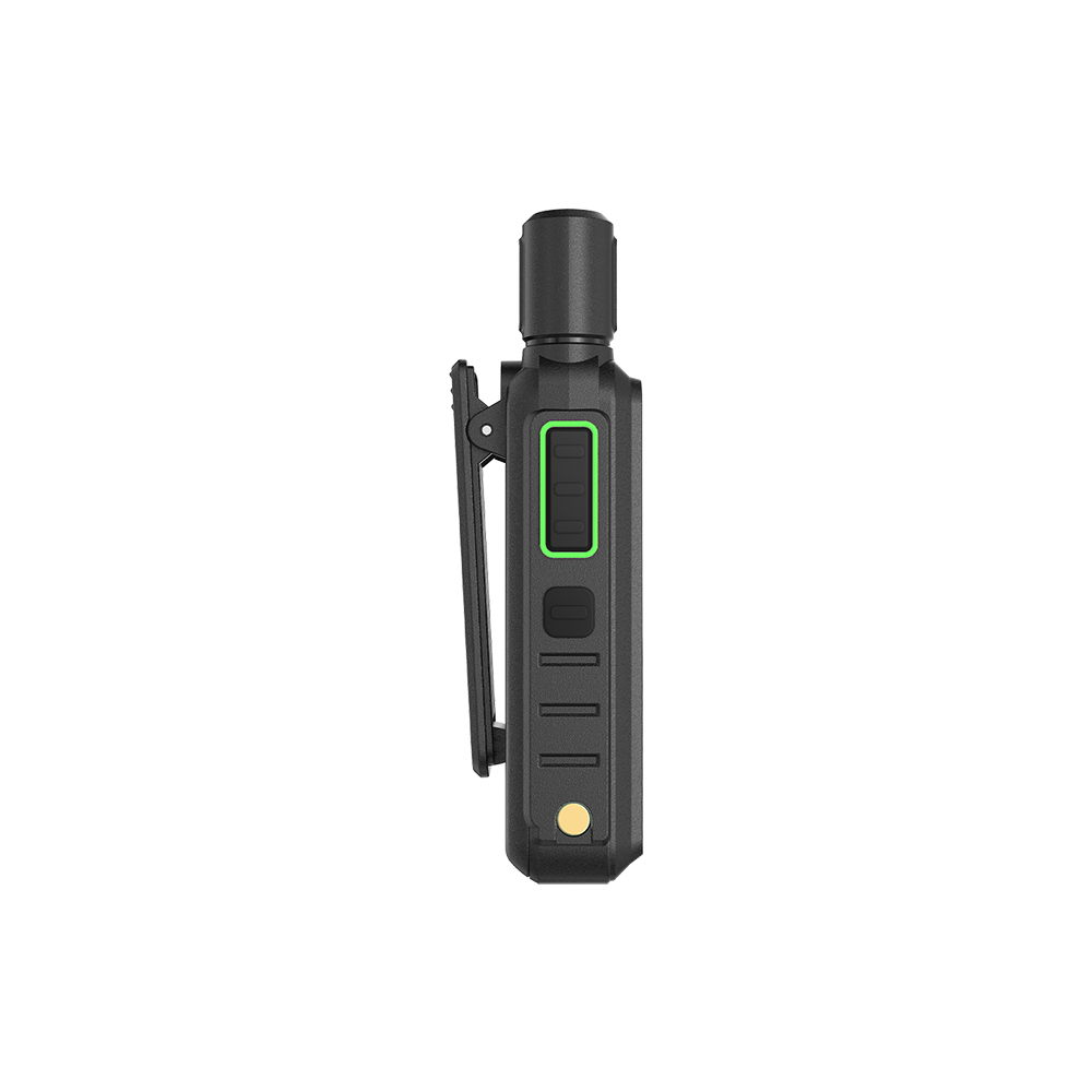 S3 Compact Dual-Mode DMR Radio