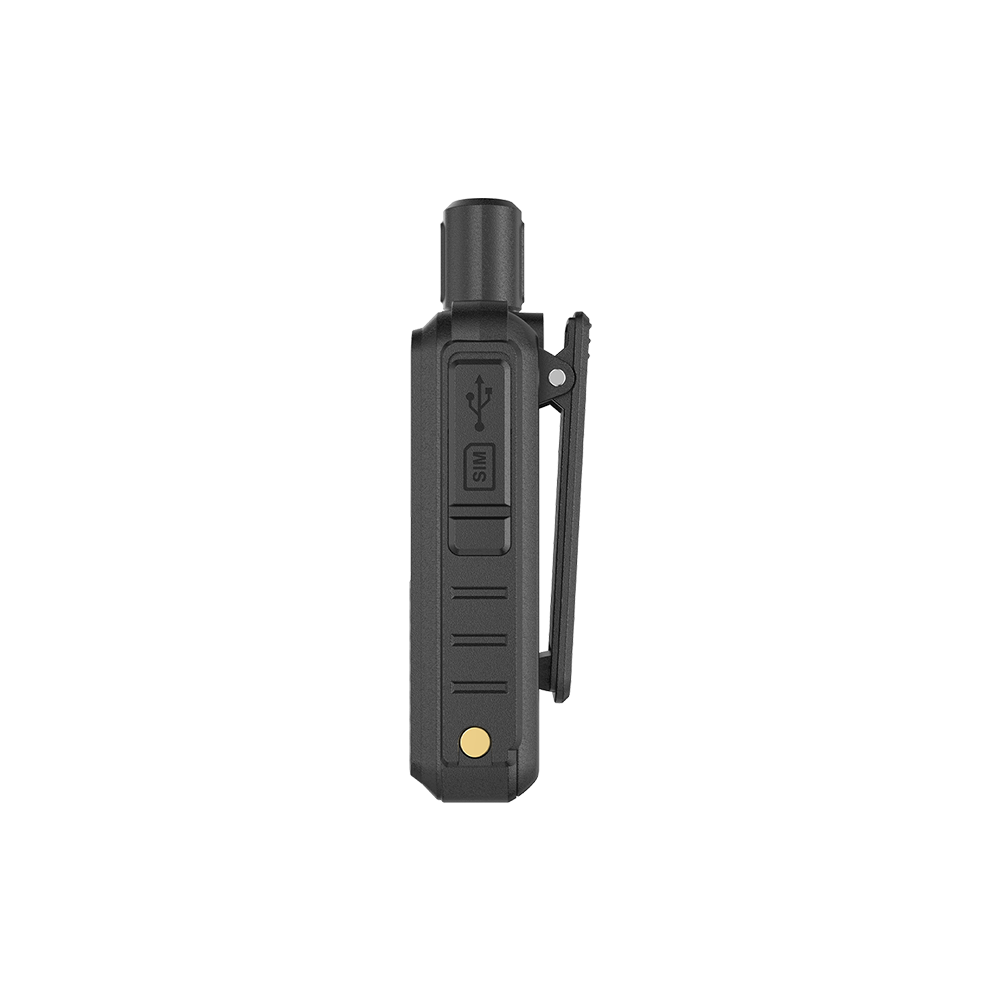 S3 Compact Dual-Mode DMR Radio