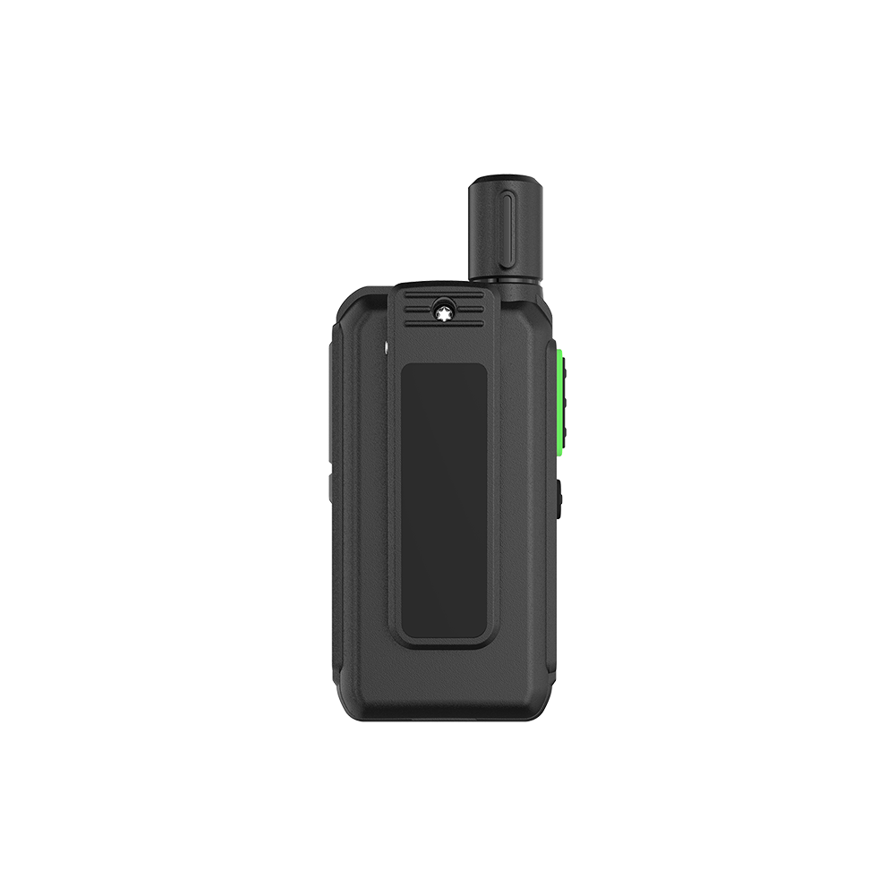 S3 Compact Dual-Mode DMR Radio