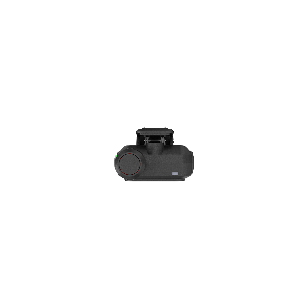 S3 Compact Dual-Mode DMR Radio
